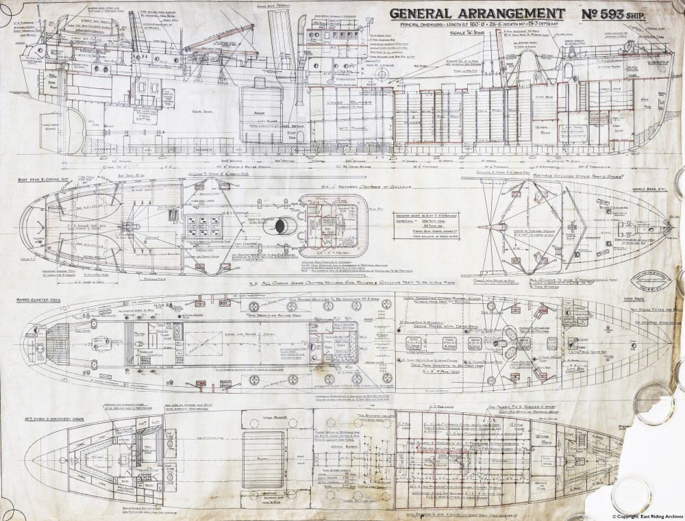 Kingston Cornelian (1934)