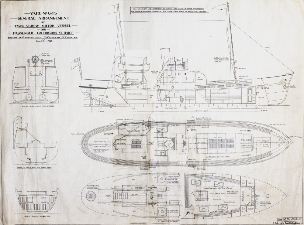 Yorkshire Belle (1938)